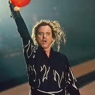 Fundraising Page: Matt King